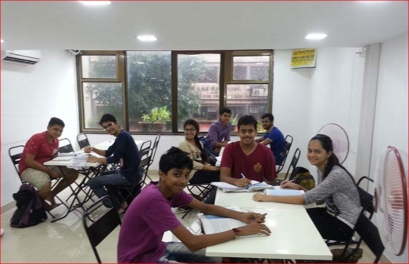 Paras Piyush Classes [PPC] Paras Piyush Classes photo 3